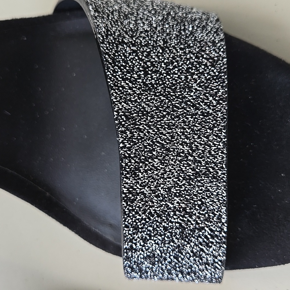 Call it Spring Sparkle Heels - Picture 2 of 5